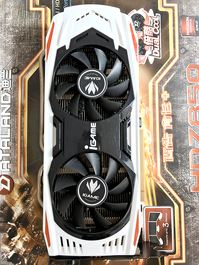七彩虹gtx660 2g 烈焰战神u 游戏多开750 650ti超影驰/耕升