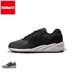 新货New Balance NB 580系列 MRT580JB/JK 黑白元祖灰 复古跑步鞋