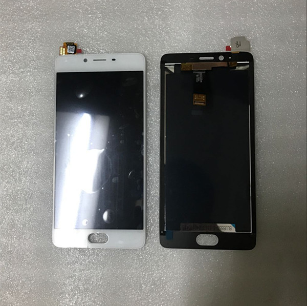 新品适用魅族魅蓝e2屏幕note5 m621q内外触摸液晶屏e一体屏幕总成
