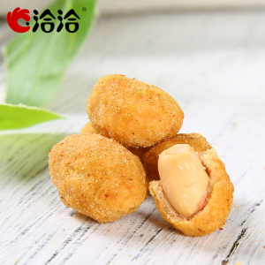 洽洽多味花生200g