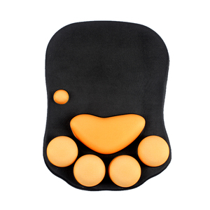 梦天创意护腕鼠标垫