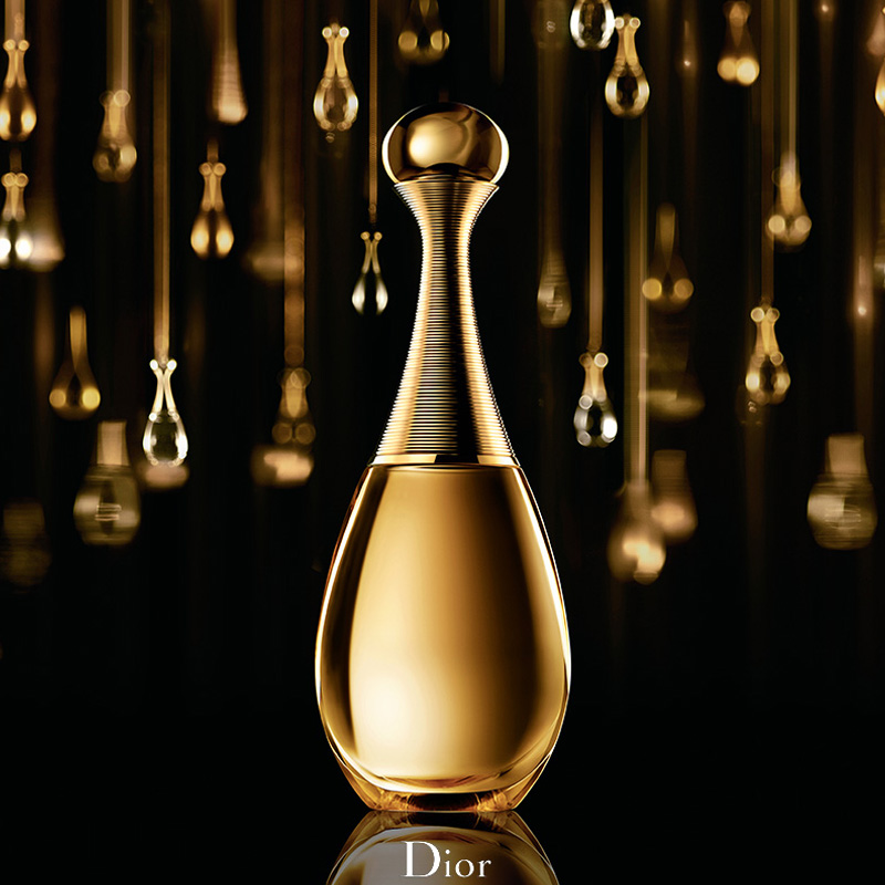 dior/迪奥 真我女士浓香水30/50/100ml edp