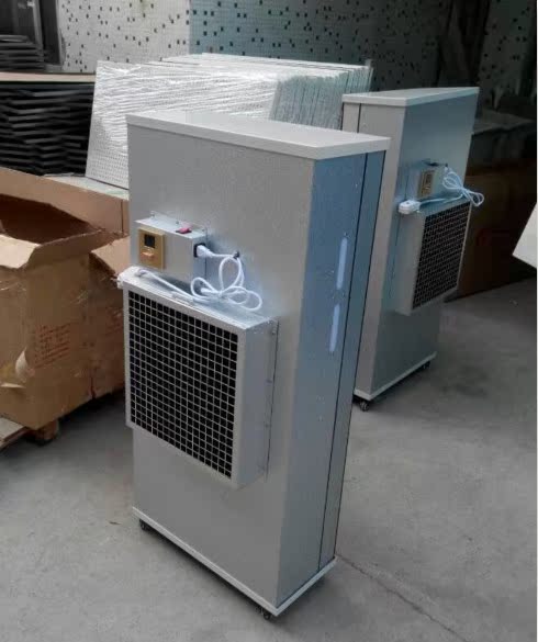 家用空气净化器 超静音家用FFU 除尘 二手烟P