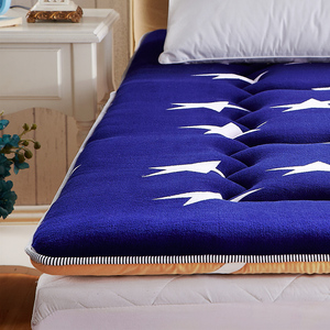 加厚榻榻米床垫