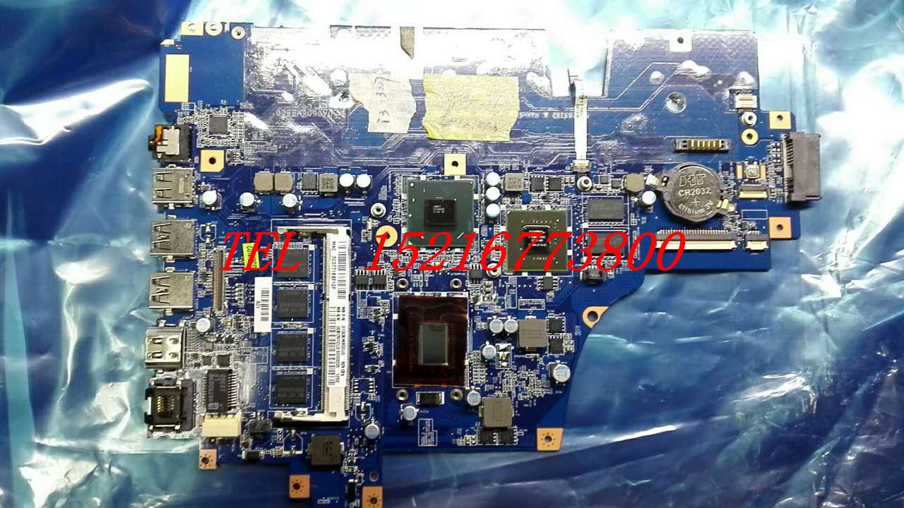 sony svf14a主板 gd5主板 svf15a主板 daogd6mb8e0 gd6主板 单购