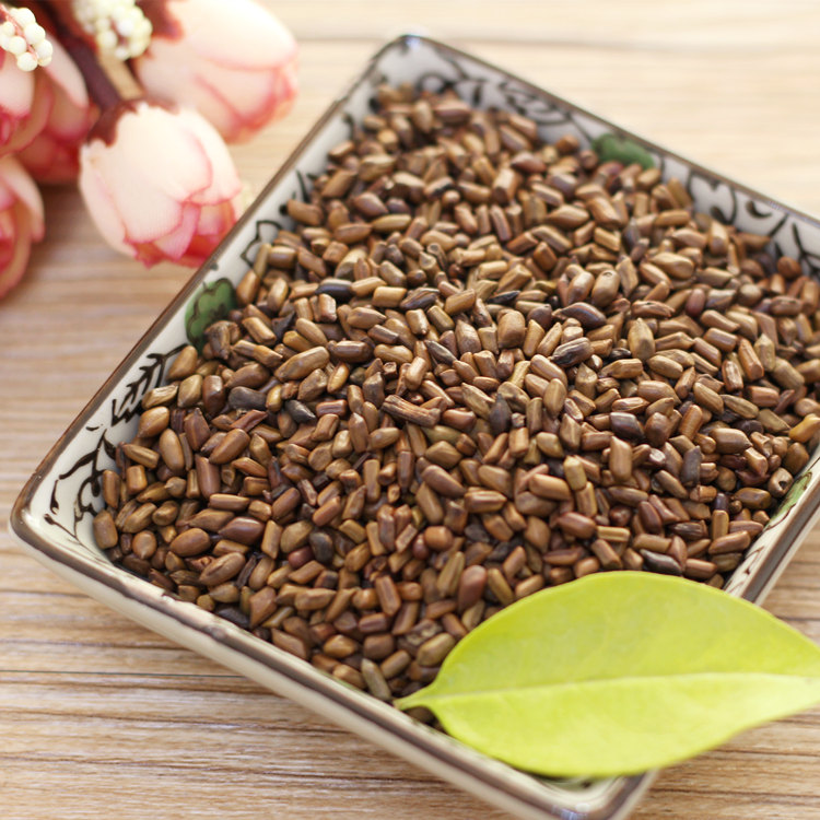 熟决明子茶150g 精选宁夏炒制决明子散装花草茶泡水泡茶 满38包邮