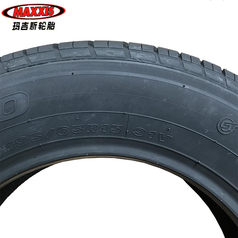 玛吉斯轮胎195/65r15 91v ma510 适配于 广汽ga3s 福睿斯 福克斯