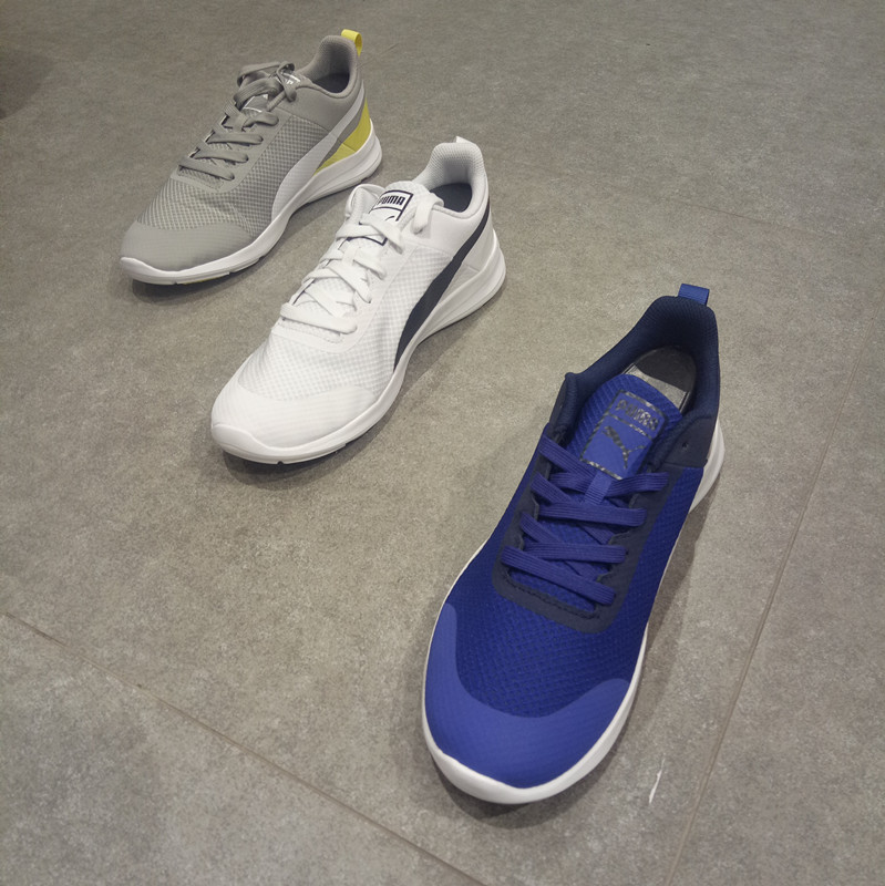 正品[彪马 款运动服]彪马鹿晗同款运动衣评测 彪