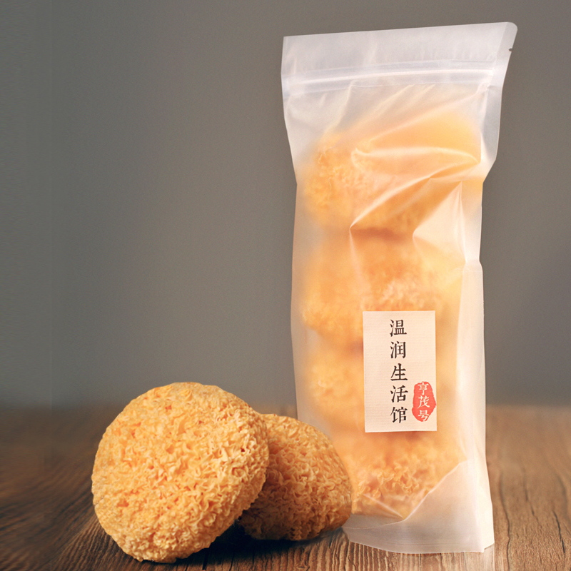 古田银耳白木耳干货丑雪耳特级野生新鲜无硫熏180g  糯银耳