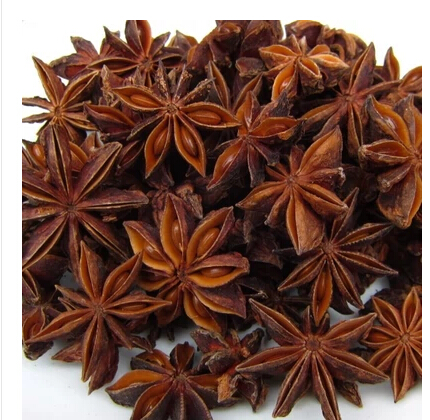 八角 广八角 大茴香大料 优质川菜调料 50g