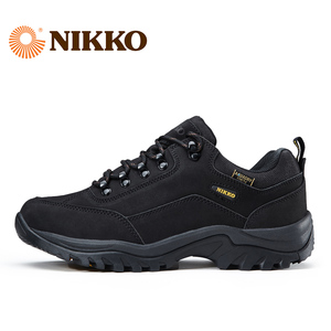 nikko日高户外登山鞋