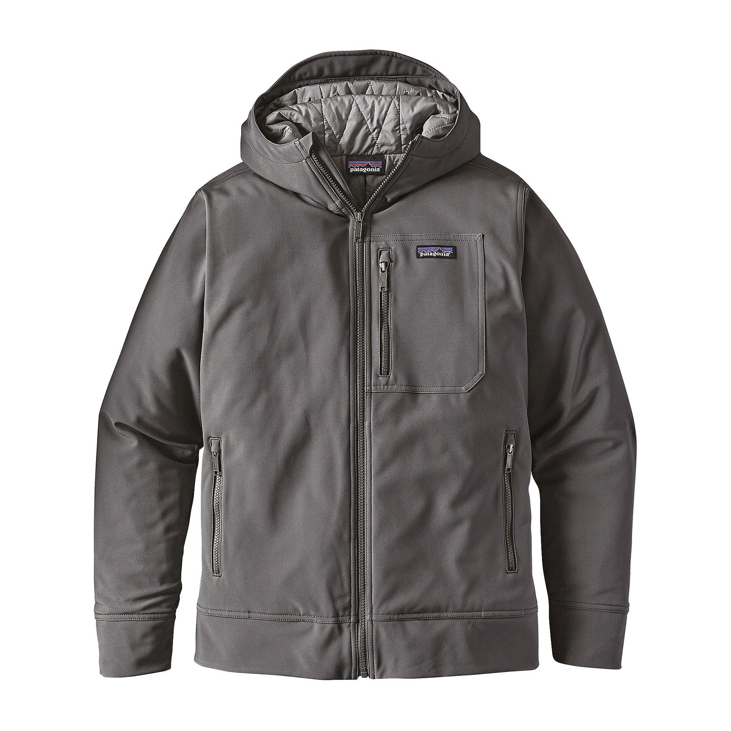 【2016秋冬新款】patagonia/巴塔哥尼亚 男宽保暖棉服 27620