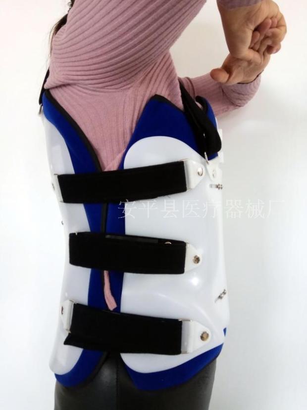 胸腰椎矫形器矫正固定支具支架护具腰部保护胸椎术后手术骨折支撑