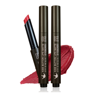 韩国持久保湿按压口红