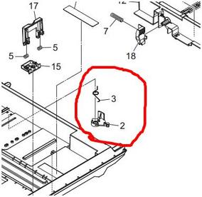 正品[京瓷180纸盒]京瓷180纸盒设置评测 京瓷
