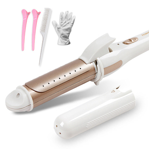 雷瓦电卷发棒卷发器