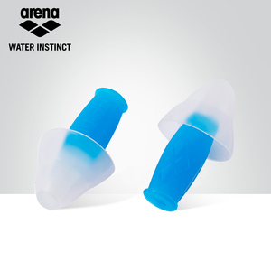 柔软游泳耳塞游泳装备