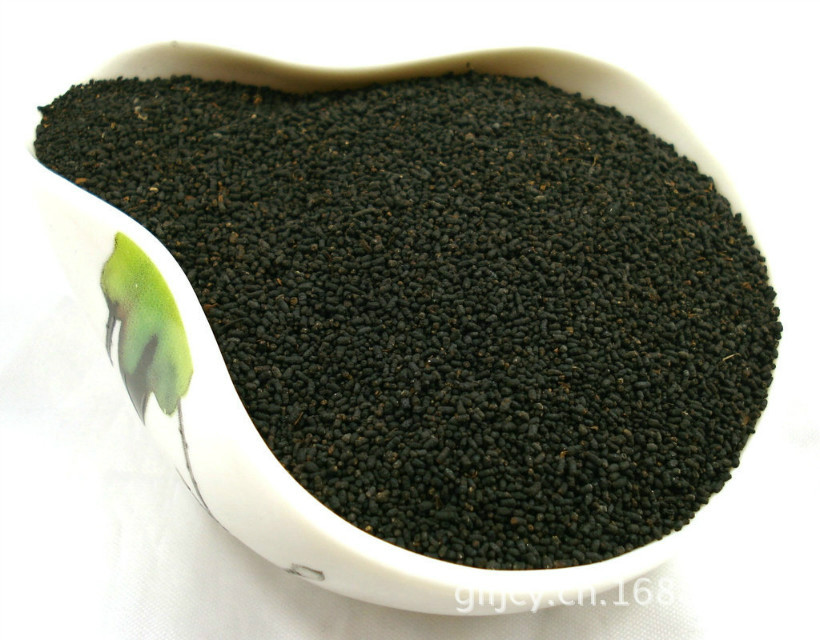 广西黑茶桂林龙脊特产漓江春陈年特级养生保健黑龙珠虫屎茶500克