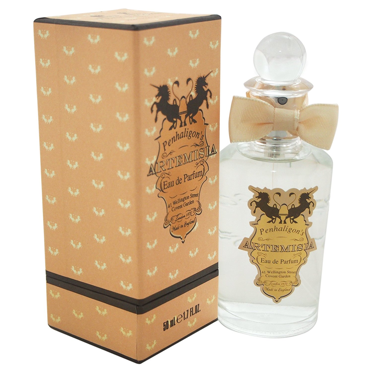 潘海利根 艾蒿(致命温柔) penhaligons artemisia 香水
