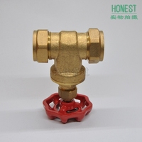 闸阀20-DN20-200304不锈钢闸阀 截止阀螺纹耐