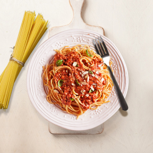 顶诺意大利面牛肉酱套装