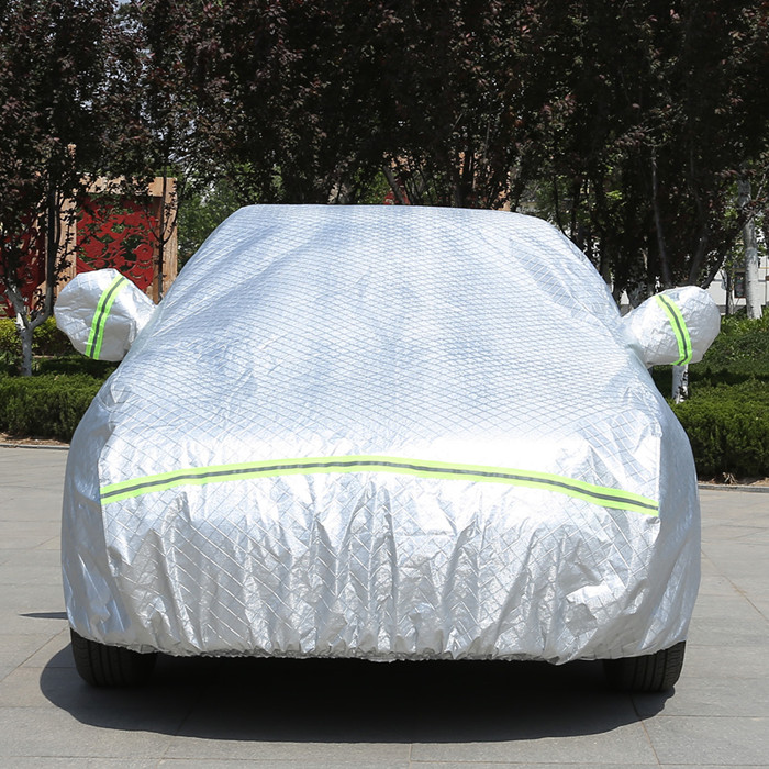 沃尔沃s60 xc60 c30 s80l xc90 v60 s40v40汽车车衣车罩防晒防雨