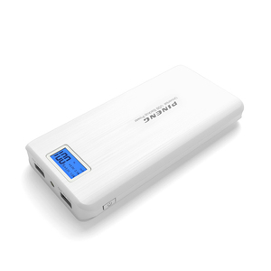 品能大容量移动电源