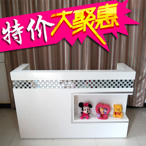 【特价转角收银台图片】特价转角收银台图片大全