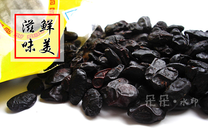 【湖南馆】湖南名产特产浏阳老牌天马山豆豉200g黑豆豉干湘菜调味