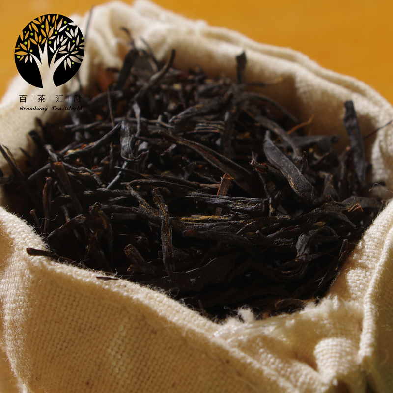 今年春茶 云南凤庆滇红茶 中国红 高端极品拼配红茶 100克g散茶