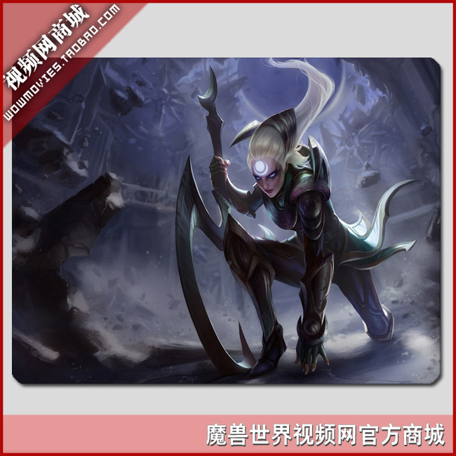 正品[lol皎月女神]lol皎月女神天赋评测 lol皎月女