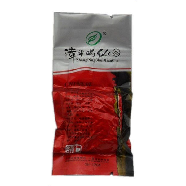 漳平水仙茶干茶 紧压茶纸包茶 水仙茶饼2016新茶秋茶水仙茶乌龙茶