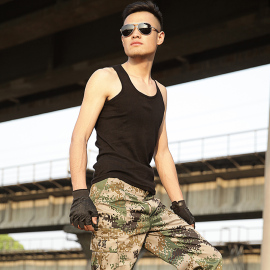 [特种兵战术背心]评价 特种兵作战靴战术靴怎么