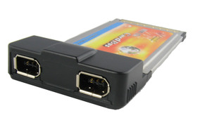 正品[笔记本1394采集卡]笔记本用1394采集卡评