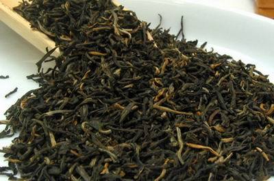 江西修水 功夫红茶 宁红茶 50克 厂家直供