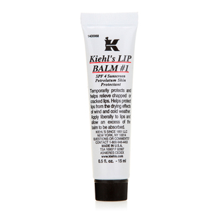 Kiehl's/科颜氏 1号护唇膏