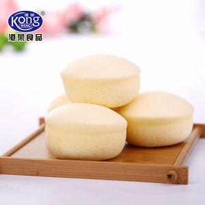 港荣奶香蒸蛋糕4斤