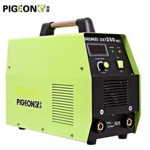 大焊250电焊机质量怎么样?买家评价好吗?