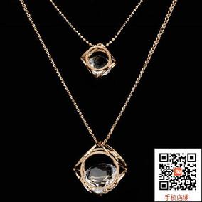 正品[水立方项链]水立方嬉水乐园团购评测 图片