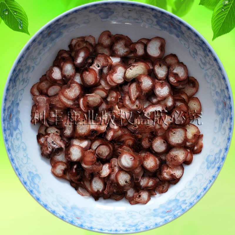 特价东北鹿鞭片非梅花鹿鞭片与鹿茸片泡酒蒸炖肉煲汤特佳200克/件