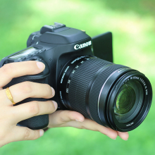200套机 相机 高端单反数码 Canon 80D单机 佳能 花呗分期