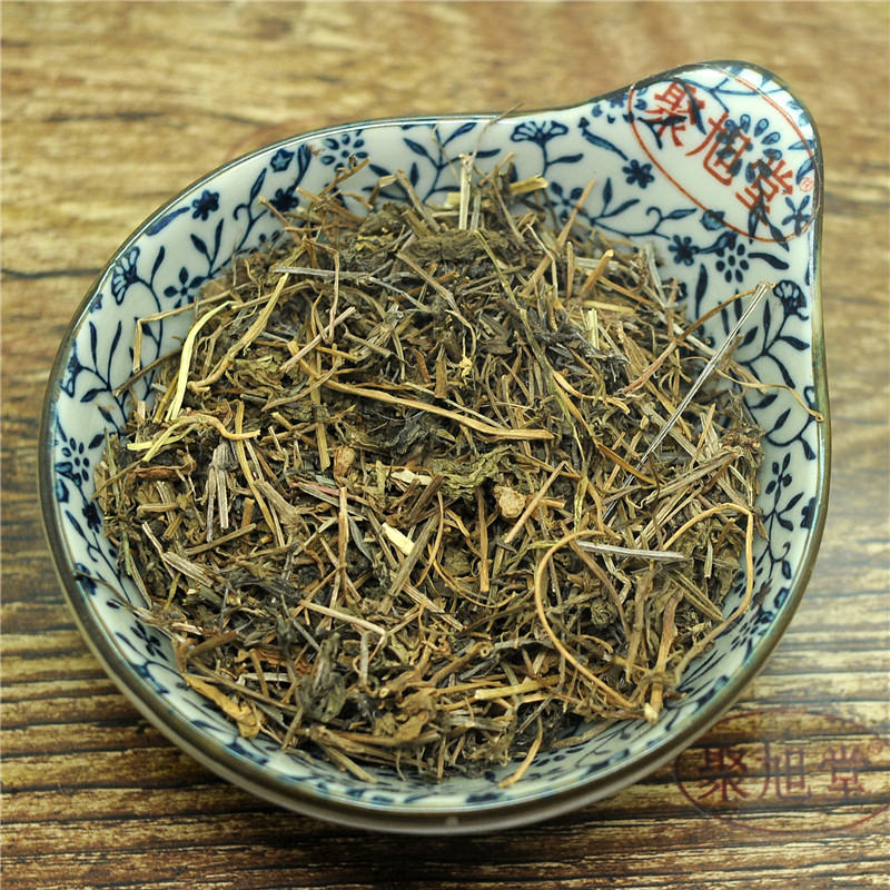 诚信中药材 猪殃殃 猪秧秧 八仙草 锯子草 拉拉藤 野生500g