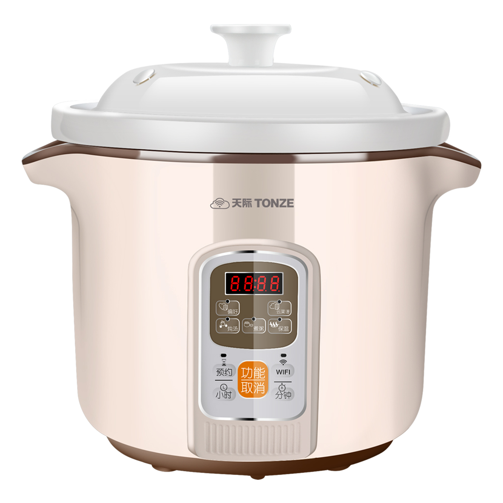 正品[天际内胆]天际电炖锅内胆评测 天际炖锅内