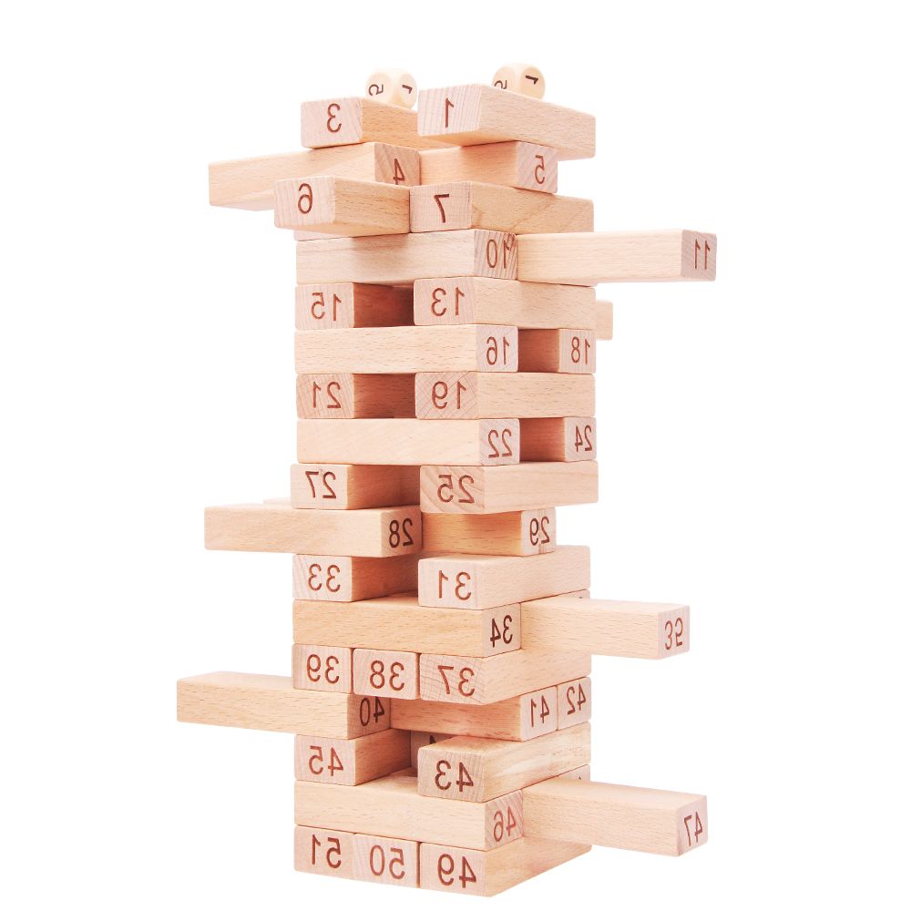 正品[层层叠 积木]层层叠抽积木评测 搞笑积木层层叠图片_惠惠购物