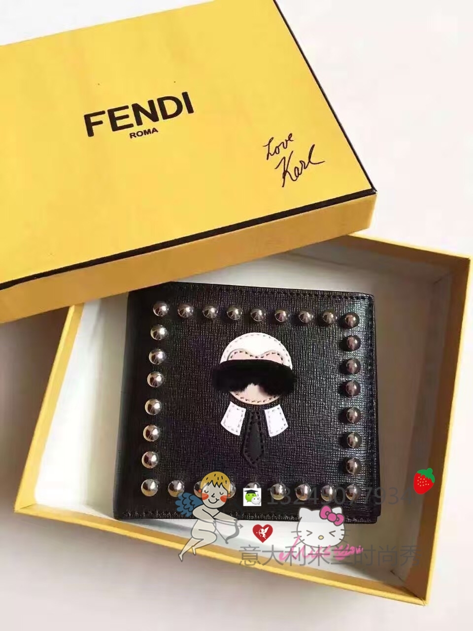 正品[fendi女包]芬迪女包官网评测 芬迪女包专卖店价格图片_惠惠购物