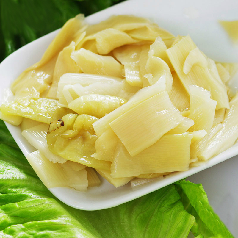 品[有友花生]有友泡椒花生评测 有友食品股票图