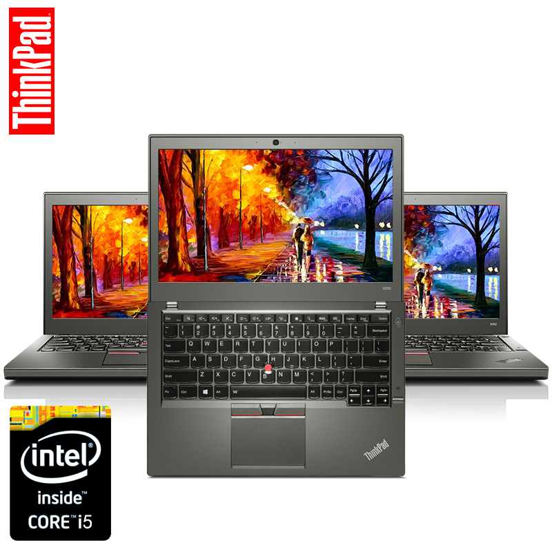 X250 ThinkPad 20CL 5200U A2EVCD 笔记本