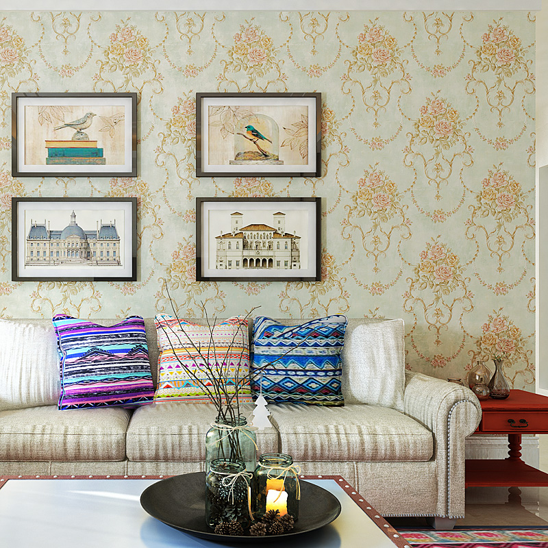 正品[墙纸价格怎么计算]装修墙纸价格怎么算评