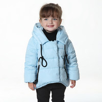 超能娃娃男宝宝1-2岁冬装棉外套加厚婴儿棉袄