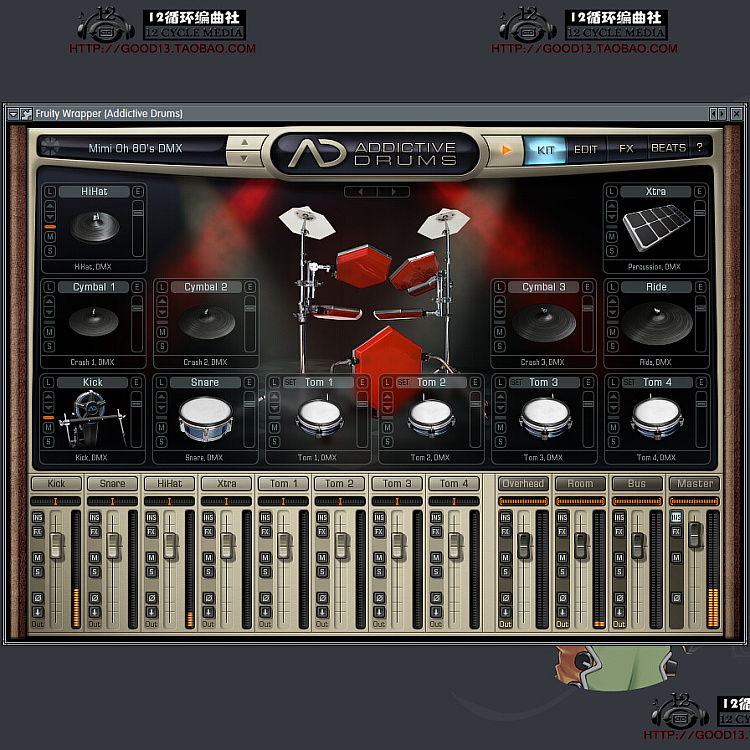 vst安装教程_u盘安装ubuntu双系统安装教程_vst安装教程